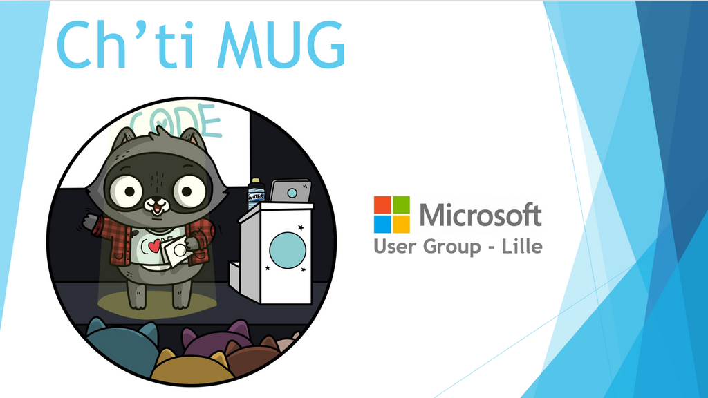 MUG Lille